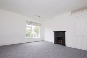 Bedroom one- click for photo gallery